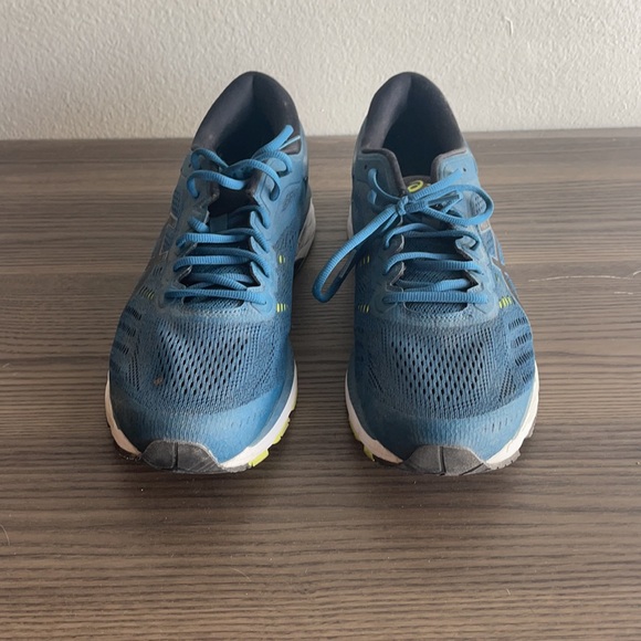 ASICS Kayano 24 - Picture 2 of 8